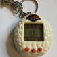 Jurassic Park The Lost World Tamagotchi Virtual Pet White 1997 Electronic Pet