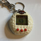 Jurassic Park The Lost World Tamagotchi Virtual Pet White 1997 Electronic Pet
