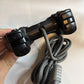 Hori Sony PlayStation PS1 Controller Gamepad Black Wired