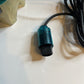 Genuine Nintendo N64 Controller Emerald Green and Clear NUS-005
