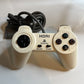 HORI Sony PlayStation Horipad Controller PS1 White SLPH-00032