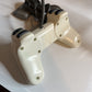 HORI Sony PlayStation Horipad Controller PS1 White SLPH-00032