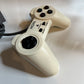HORI Sony PlayStation Horipad Controller PS1 White SLPH-00032