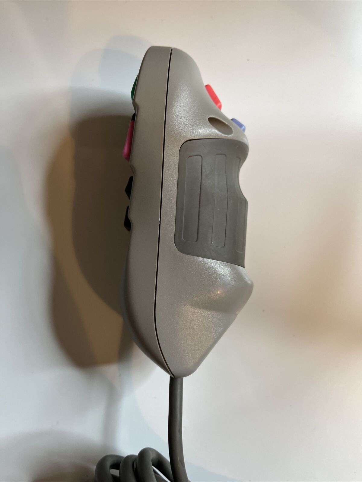 ASCII Grip V One Hand Controller for Sony PlayStation 1 2 PS1 PS2 ...