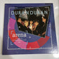 Duran Duran – Arena LP 1984 Vinyl Record Gatefold EMS-91095