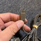 Genuine Nintendo DS Lite Charger USG-002(AUS) Australia Power Supply