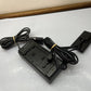 Sony AC Power Adaptor AC-V30 + Battery Charger For Sony Handycam and NP-55 NP-77