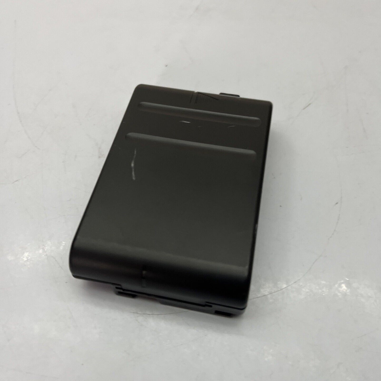 Genuine Sony EBP-55 Battery Case for Sony Handycam Video8 NP-55 NP-77