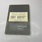 Amstrad Notepad Computer NC100 with manual Power Supply and Bag Vintage Retro