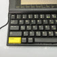 Amstrad Notepad Computer NC100 with manual Power Supply and Bag Vintage Retro