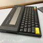 Amstrad Notepad Computer NC100 with manual Power Supply and Bag Vintage Retro