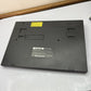 Amstrad Notepad Computer NC100 with manual Power Supply and Bag Vintage Retro