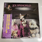 Rick Springfield – Success Hasn't Spoiled Me Yet 1982 LP Vinyl Obi RPL-8127