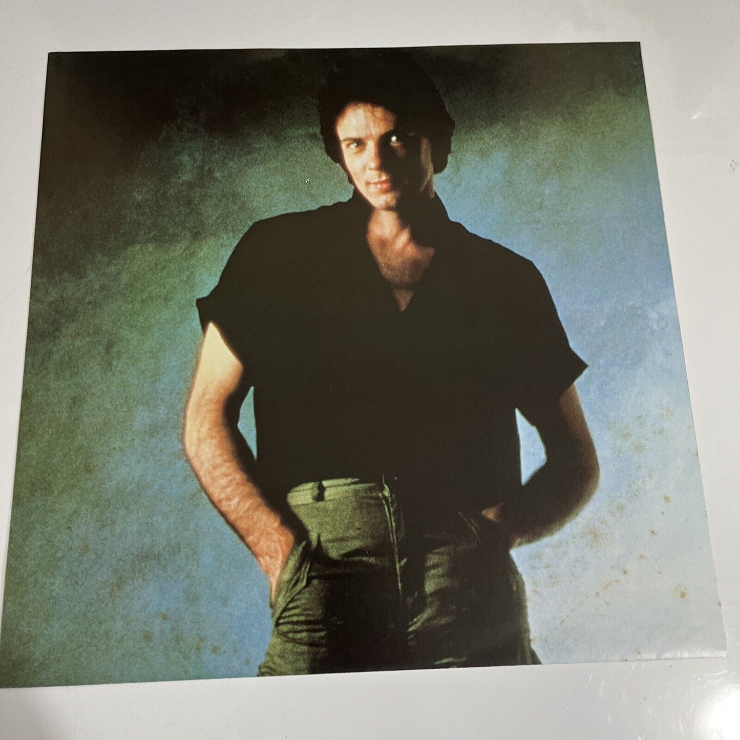 Rick Springfield – Success Hasn't Spoiled Me Yet 1982 LP Vinyl Obi RPL-8127