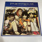 The Beatles – The Beatles Ballads Compilation 1980 Vinyl LP EAS-91006