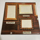 Emerson, Lake & Palmer – Pictures At An Exhibition LP Vinyl Record Gatefold 1972