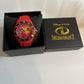 Official Jack-Jack Parr Disney Pixar Incredibles 2 Watch Red  NEW