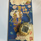 Genuine Bandai Tamagotchi Pearl White 1997 Virtual Pet JAPAN  NEW
