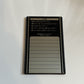 SNK Neo Geo Memory Card with Case  NEO-IC8