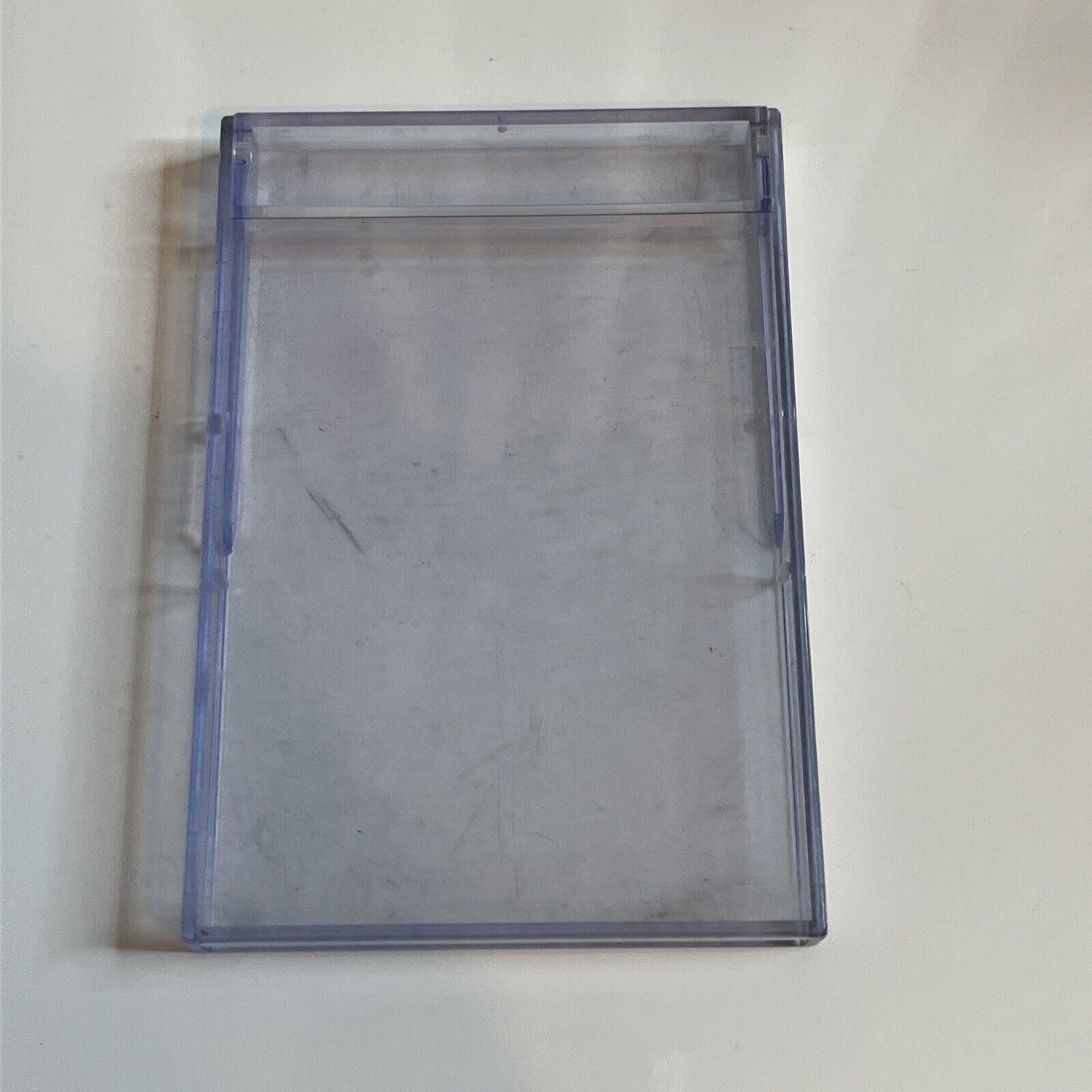 SNK Neo Geo Memory Card with Case  NEO-IC8