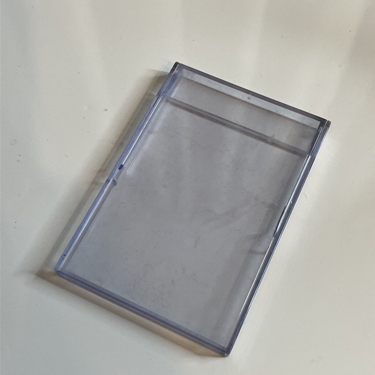 SNK Neo Geo Memory Card with Case  NEO-IC8