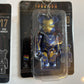 6x Iron Man Bearbrick Keyring Action Figure NEW