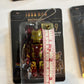6x Iron Man Bearbrick Keyring Action Figure NEW