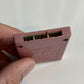 Fujiwork Sony PlayStation PS2 MagicGate Memory Card Metallic Pink