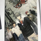Togainu no Chi: True Blood Limited Edition PS2 PlayStation NTSC-J JAPAN Complete