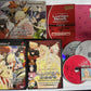 Lucian Bee's: Resurrection Supernova Limited Edition  PS2 NTSC-J JAPAN Complete