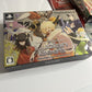 Lucian Bee's: Resurrection Supernova Limited Edition  PS2 NTSC-J JAPAN Complete