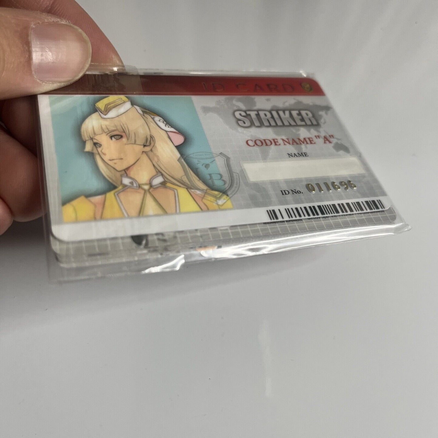 Lucian Bee's: Resurrection Supernova Limited Edition  PS2 NTSC-J JAPAN Complete