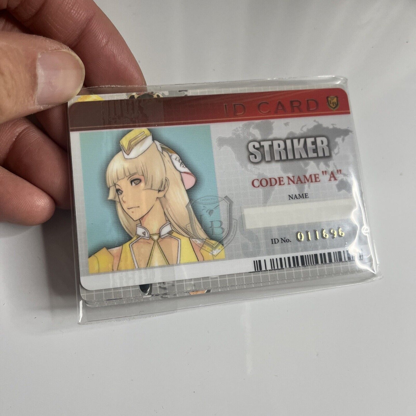 Lucian Bee's: Resurrection Supernova Limited Edition  PS2 NTSC-J JAPAN Complete