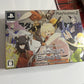 Lucian Bee's: Resurrection Supernova Limited Edition  PS2 NTSC-J JAPAN Complete