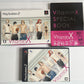 Vitamin X Limited Edition PS2 Sony PlayStation NTSC-J JAPAN Game Complete