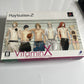 Vitamin X Limited Edition PS2 Sony PlayStation NTSC-J JAPAN Game Complete