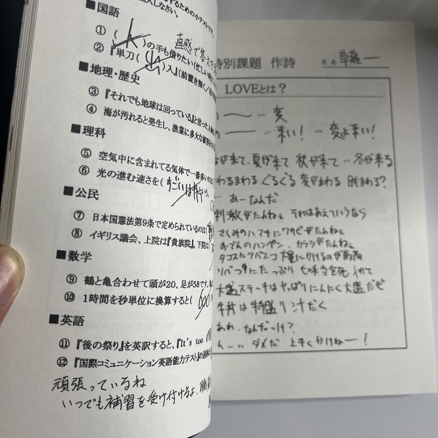 Vitamin X Limited Edition PS2 Sony PlayStation NTSC-J JAPAN Game Complete