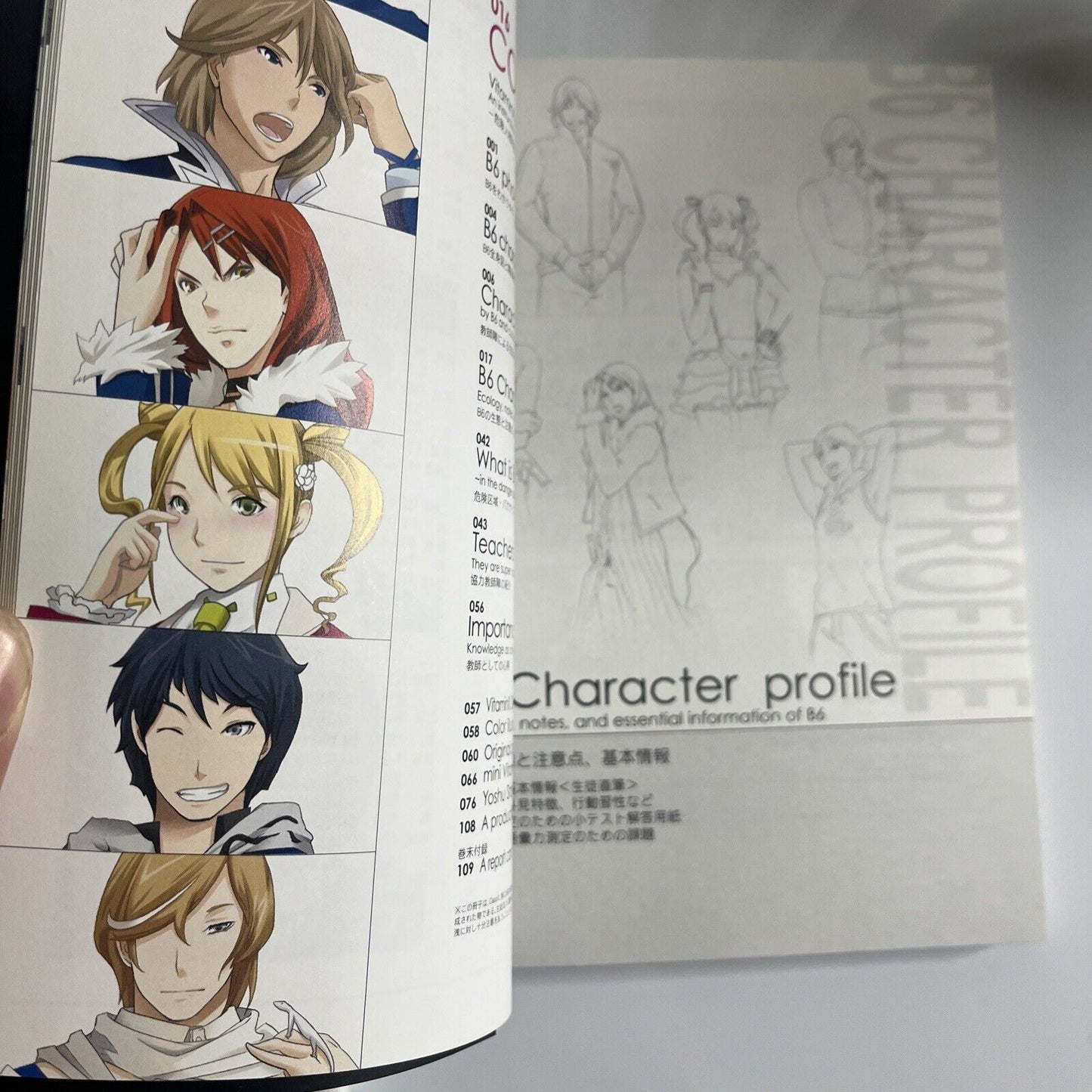 Vitamin X Limited Edition PS2 Sony PlayStation NTSC-J JAPAN Game Complete