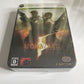 Biohazard 5 Deluxe Edition Metal  Microsoft XBOX 360 NTSC-J JAPAN Complete