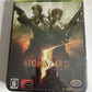 Biohazard 5 Deluxe Edition Metal  Microsoft XBOX 360 NTSC-J JAPAN Complete
