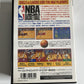 NBA Pro Basketball Bulls Vs Lakers  Sega Mega Drive MD NTSC-J Japanese Game