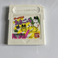 Tamagotchi GB Nintendo Gameboy JAPAN 1997 Game Complete