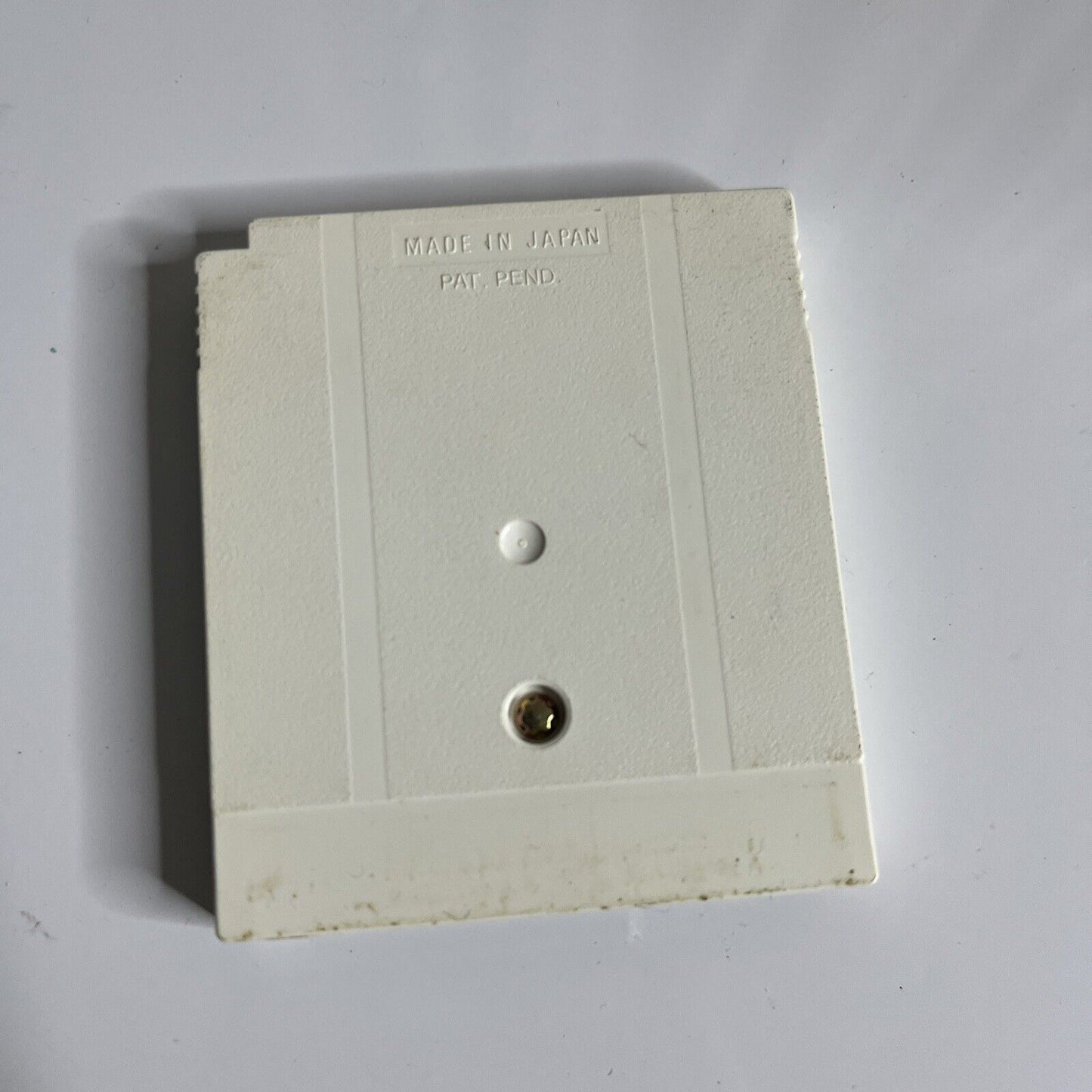 Tamagotchi GB Nintendo Gameboy JAPAN 1997 Game Complete