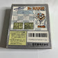 Dr Mario Boxed  Nintendo Gameboy GB JAPAN 1990 Game