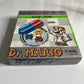 Dr Mario Boxed  Nintendo Gameboy GB JAPAN 1990 Game