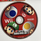 New Super Mario Bros Wii Nintendo Wii NTSC-J Japanese Game Complete