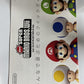 New Super Mario Bros Wii Nintendo Wii NTSC-J Japanese Game Complete