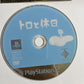 Toro and Holidays  PS2 Sony PlayStation NTSC-J JAPAN 2001 Game Complete