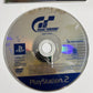Gran Turismo Concept 2001 Tokyo PS2 Sony PlayStation NTSC-J JAPAN Game Complete