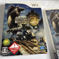 Monster Hunter 3 Tri  Nintendo Wii NTSC-J JAPAN Game Complete